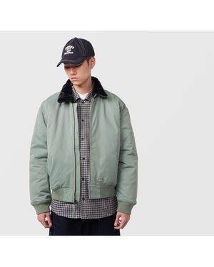 Dickies Coalfield Flight Jacket - Grey