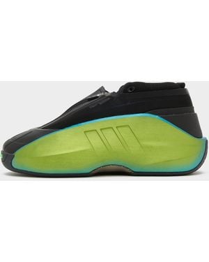 adidas Originals Crazy Iiinfinity - Green