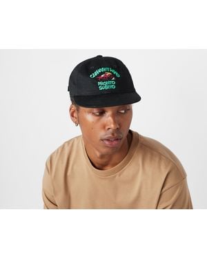 Carhartt Pronto Cap - Black