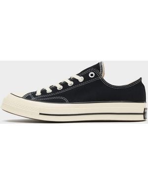 Converse Chuck 70 Ox Low - Black