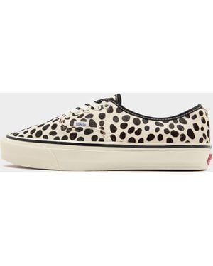 Vans Premium Authentic - Black