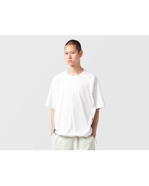 Oakley Fgl Static T-Shirt 6.0 - White