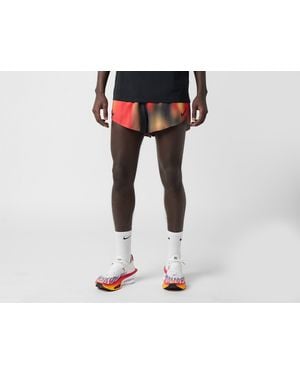 Nike Aeroswift Elite Entry Shorts - Black