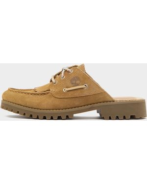 Timberland Authentic Mule - Brown