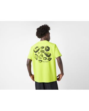 Altea Grip T-Shirt - Green