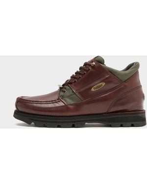 Rockport Umbwe Hiker Boot - Brown