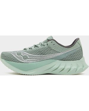 Saucony Endorphin Pro 4 - Green