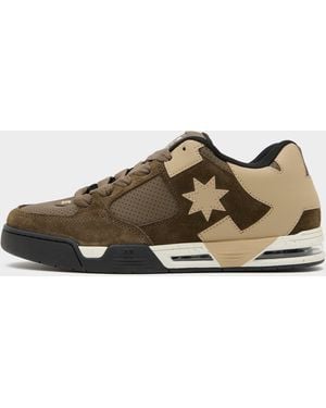 DC Shoes Dc Command - Brown