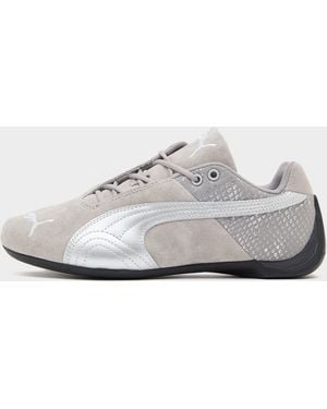 PUMA Future Cat - White