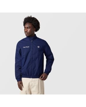 Sergio Tacchini Brando Jacket - Blue