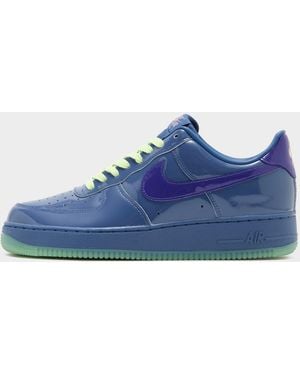 Nike Air Force 1 Low - Blue