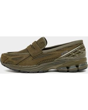New Balance 1906L Loafer - Green