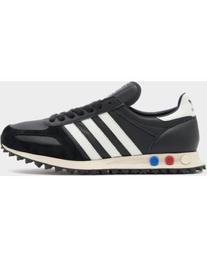 adidas Originals La Trainer Og Made - Black