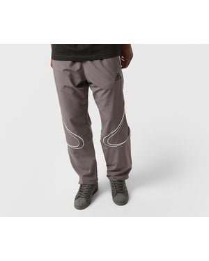 adidas Originals Teamgeist Adicolor Track Trousers - Black