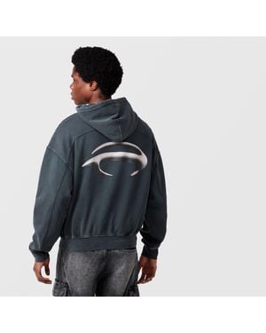Alte Systems Cast Hoodie - Black