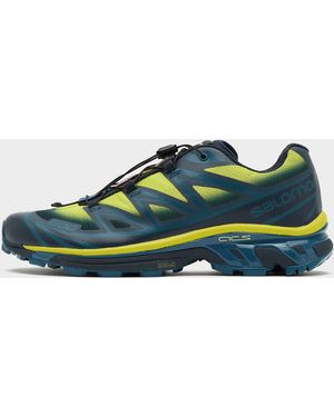 Salomon Xt-6 Skyline - Blue