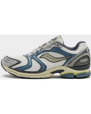 Saucony Progrid Triumph 4 - Blue