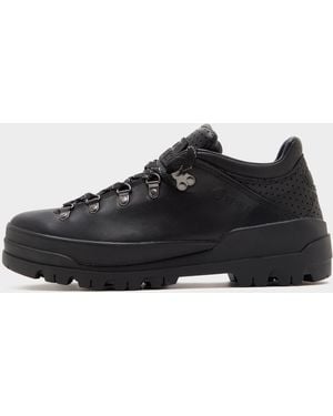 Timberland World Hiker Boot - Black