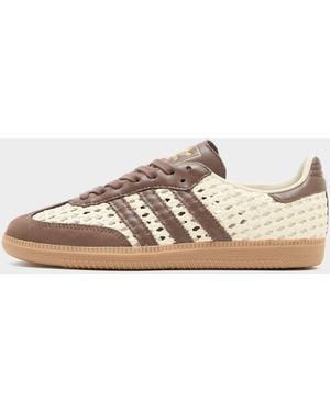 adidas Originals Samba Og - Metallic
