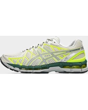 Asics Gel-Kayano 20 - Green