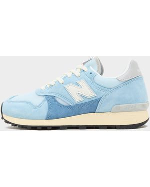 New balance 300 damen blau online