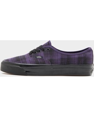 Vans Authentic 44 Lx - Blue