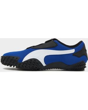 PUMA Mostro Og - Blue