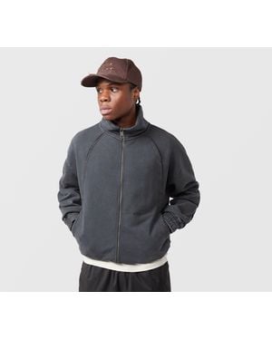 Alte Systems Structure Jacket - Black