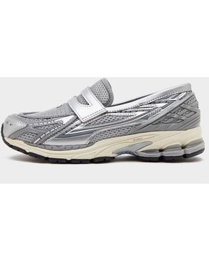 New Balance 1906L Loafer - Metallic