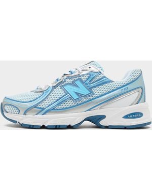 New Balance 740 - Blue