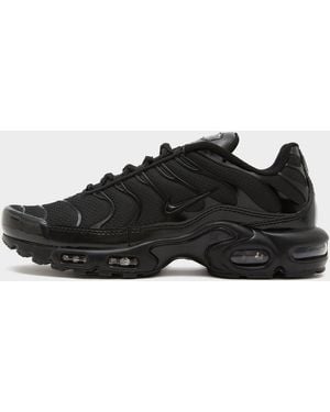 Nike Air Max Plus - Black