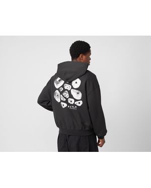 Altea Grip Hoodie - Black