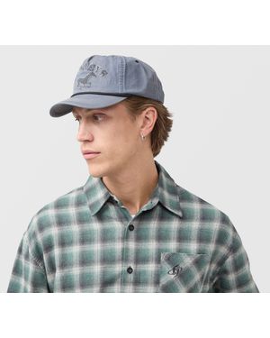 Twojeys Sunfaded Cap - Grey