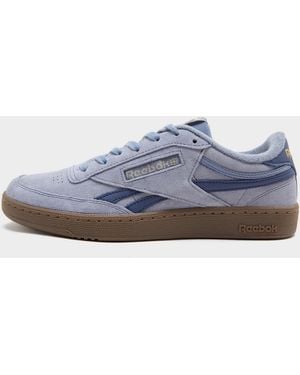 Reebok Club C - Blue