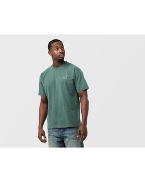 Carhartt Vista T-Shirt - Green