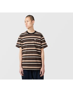 Dickies Glade Spring T-Shirt - Black