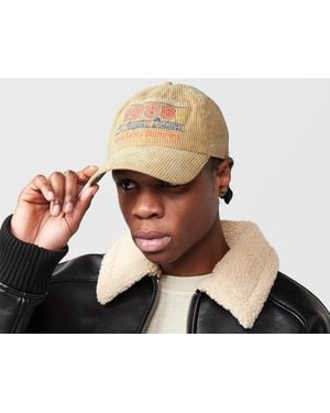 '47 La Dodgers 1988 World Series Cord Clean Up Cap - Black