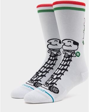 Stance Little Nero's Socks - Black