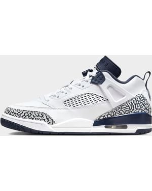 Nike Spizike Low - Blue