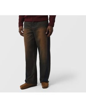 adidas Originals Adilenium Jeans - Black