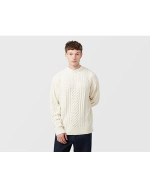 Carhartt Shawn Jumper - White