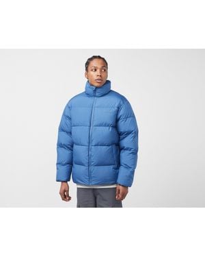 Carhartt Springfield Jacket - Blue