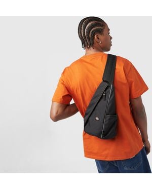Dickies Ashville Sling Bag - Red