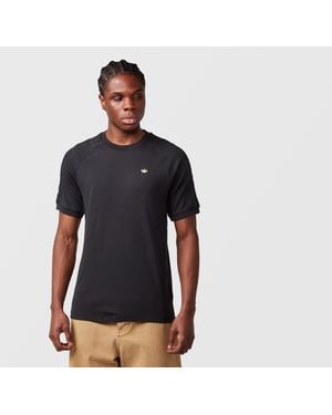 adidas Originals Premium Cali T-Shirt - Black