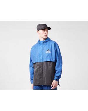 adidas Originals Eqt Windbreaker - Blue