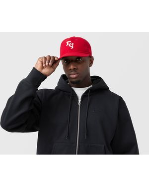 KTZ X Fear Of God Cincinatti Reds 59Fifty Cap