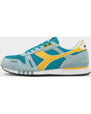 Diadora Titan - Blue