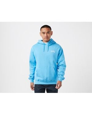 Stan Ray Stan Hoodie - Blue
