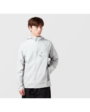Berghaus Wavertree Hooded Jacket - White