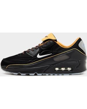Nike Air Max 90 'Mercurial Vapor 1' - Black